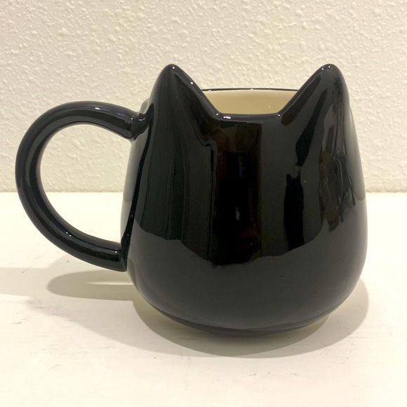 - NWT Guangdong Kitty Cat Mug - Picture 6 of 6